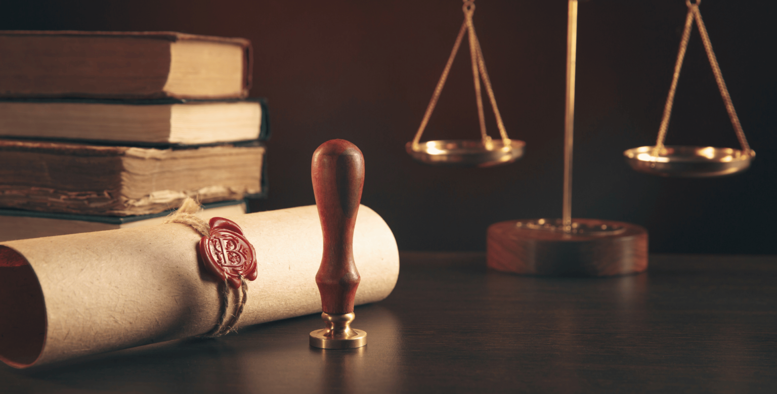 Notary Public Services Collage