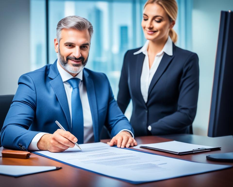 Document Notarization