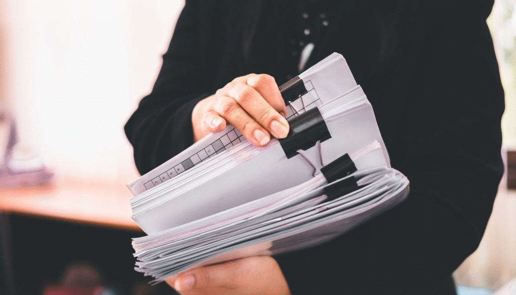 Notary Services UAE