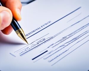 Notary Public Services