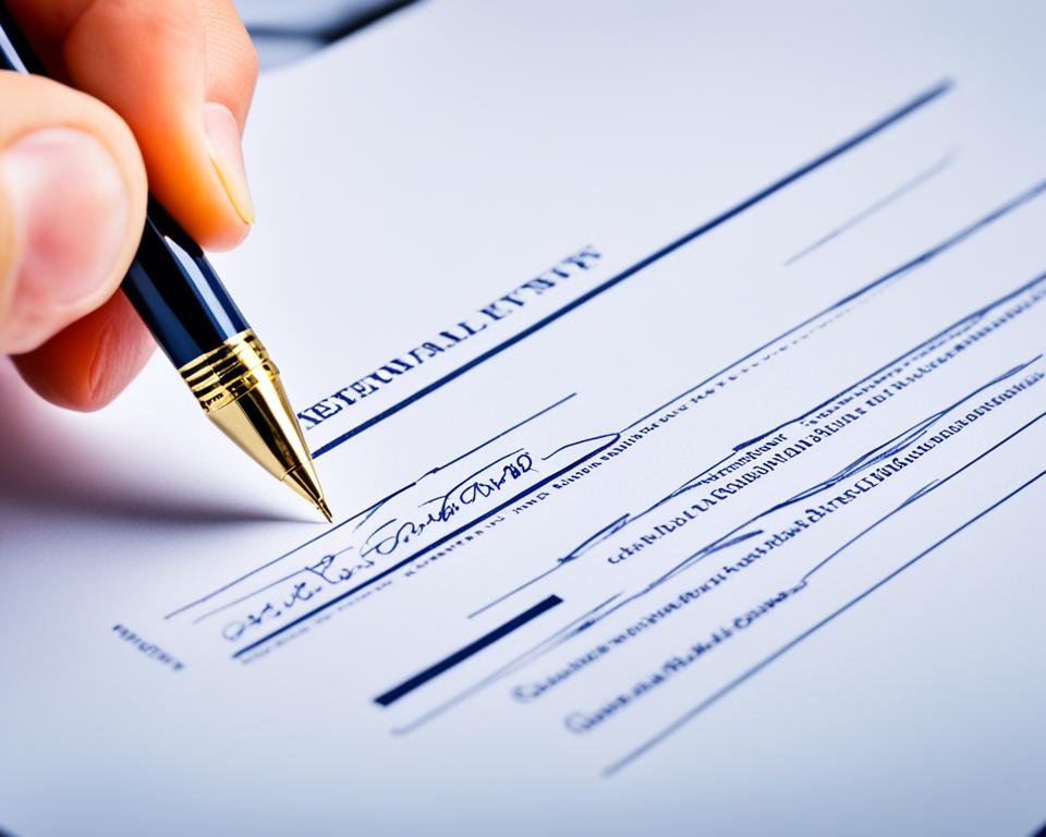 Notary Public Services
