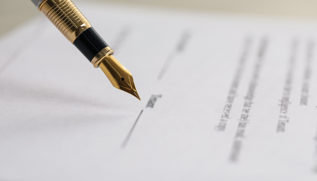 notary Public