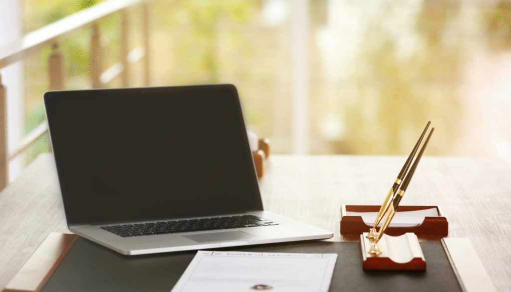 Notary Services UAE