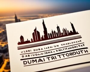 Private notary Dubai
