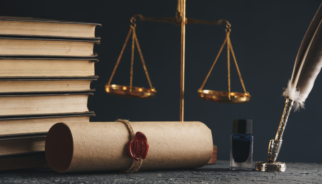 Dubai Courts Notary Public