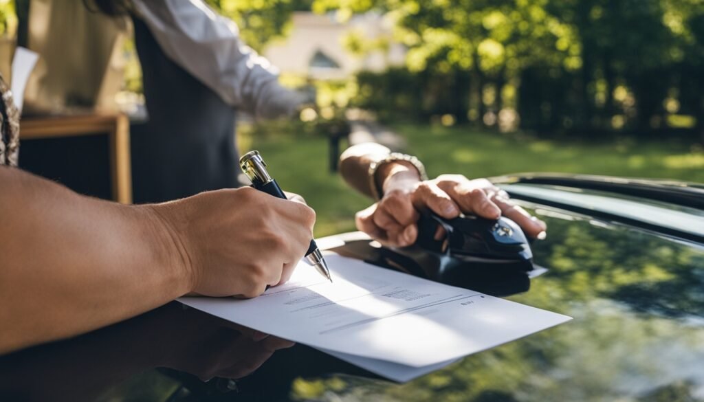 mobile notary services