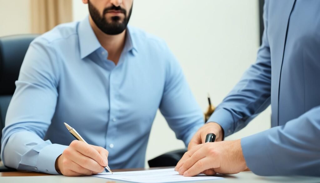 notary public UAE