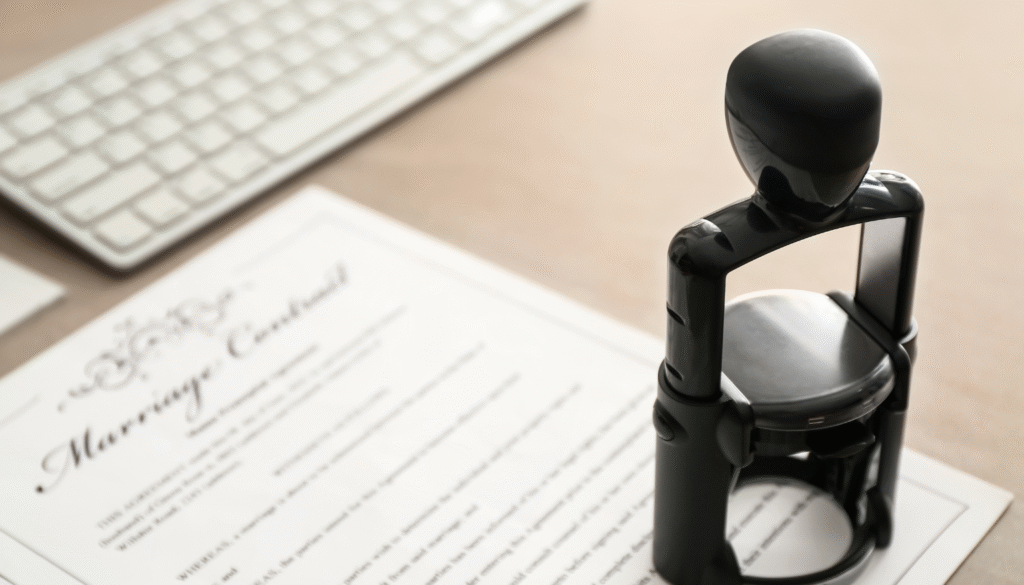 Mobile Notary Dubai