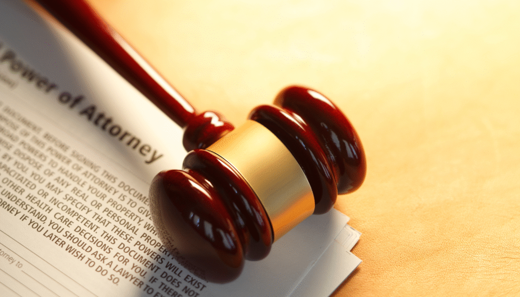 Power of Attorney Dubai Cost