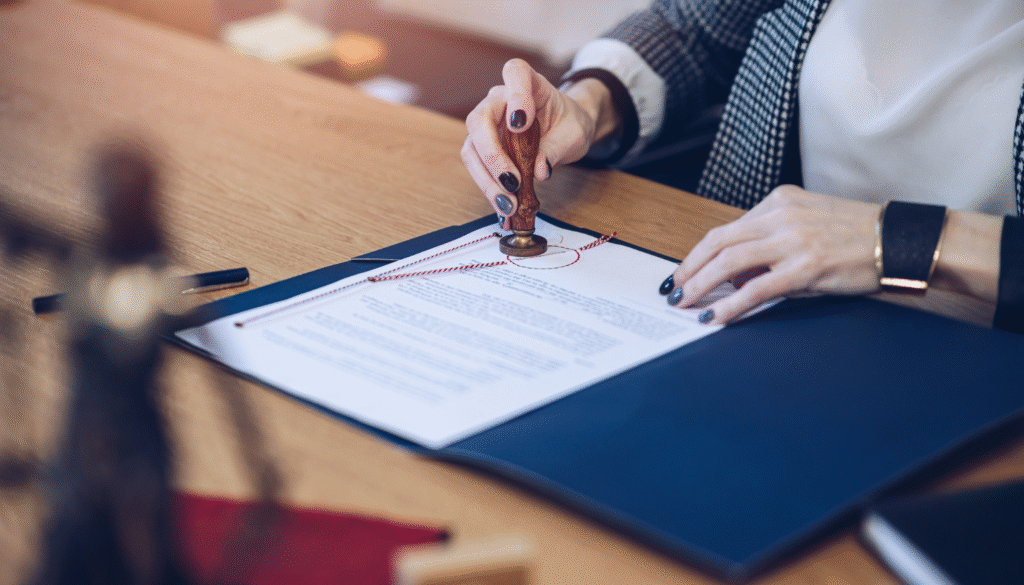 Notary on Call