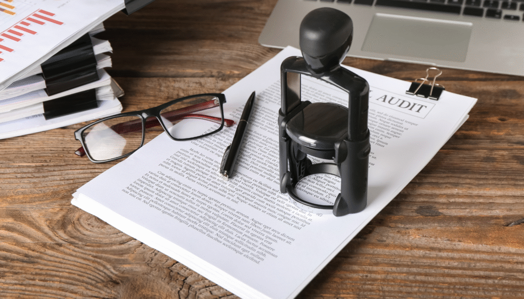 Notary Public Power of Attorney