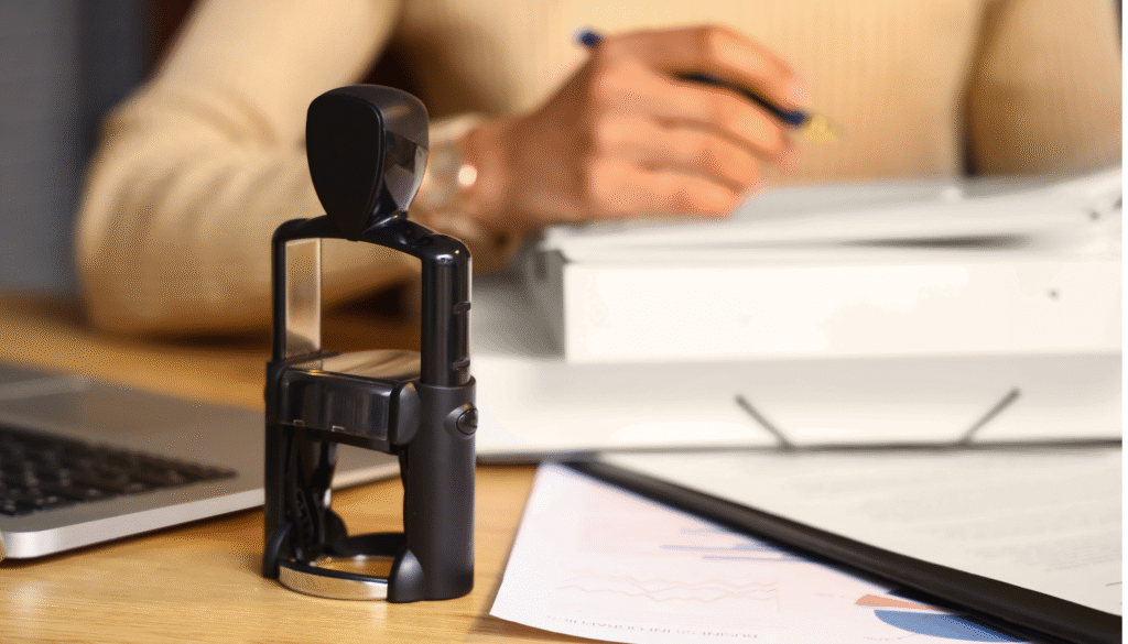 Notary Translation Services