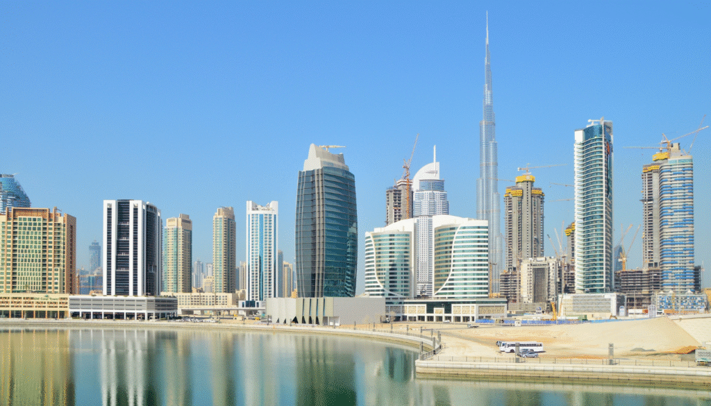 Dubai Courts Notary Public Fees