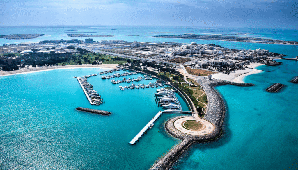 Abu Dhabi Court Notary Public