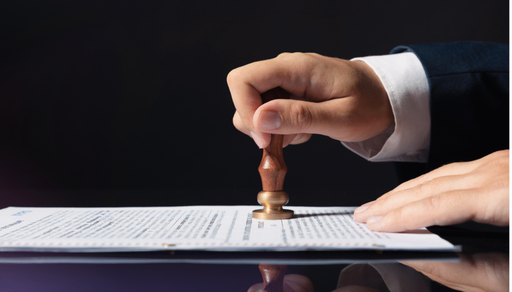 Notary Translation Services