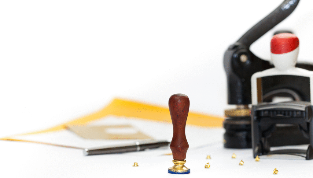 Notary Public Lawyers in Dubai