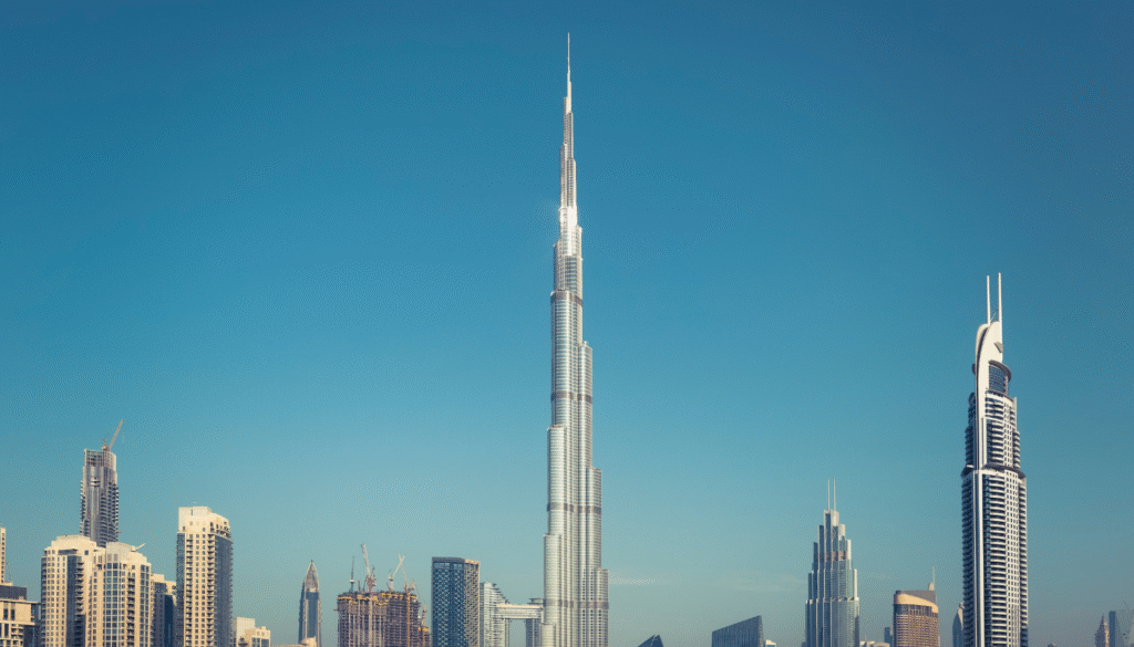 Notary Public in Dubai UAE