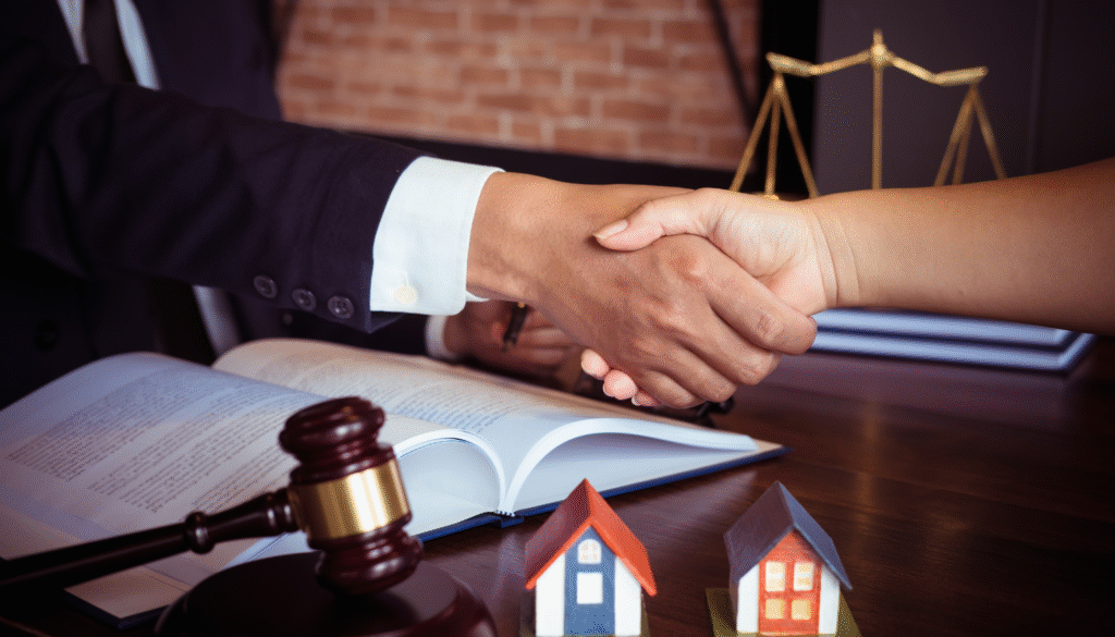 Notary Public Attestation in Abu Dhabi