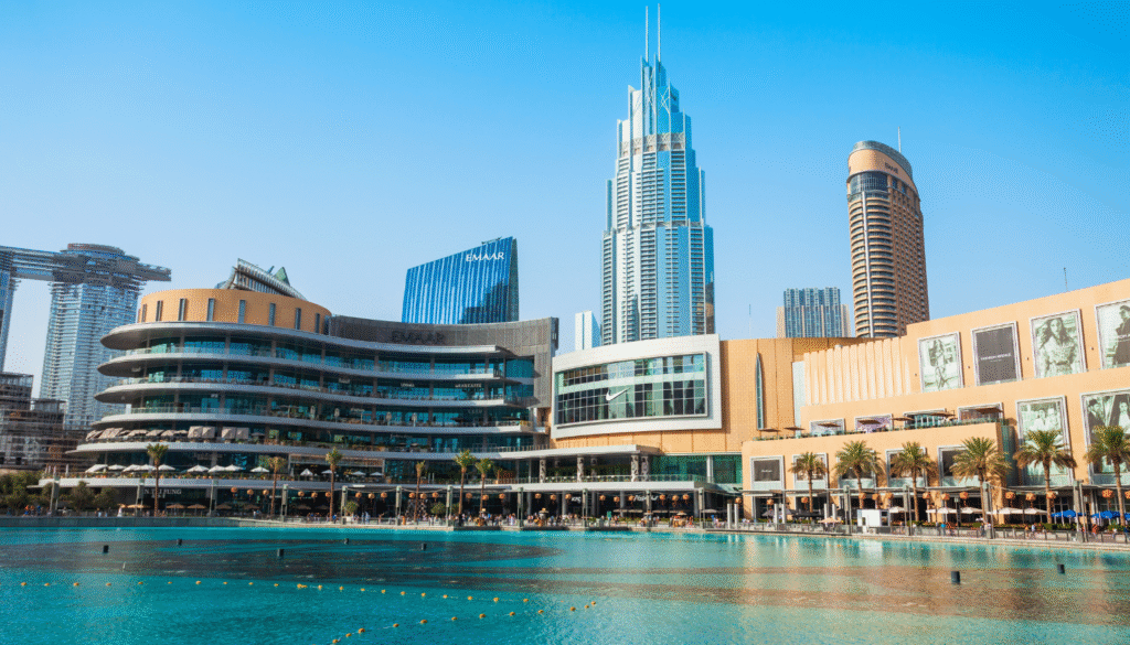 Notary Public in Dubai UAE