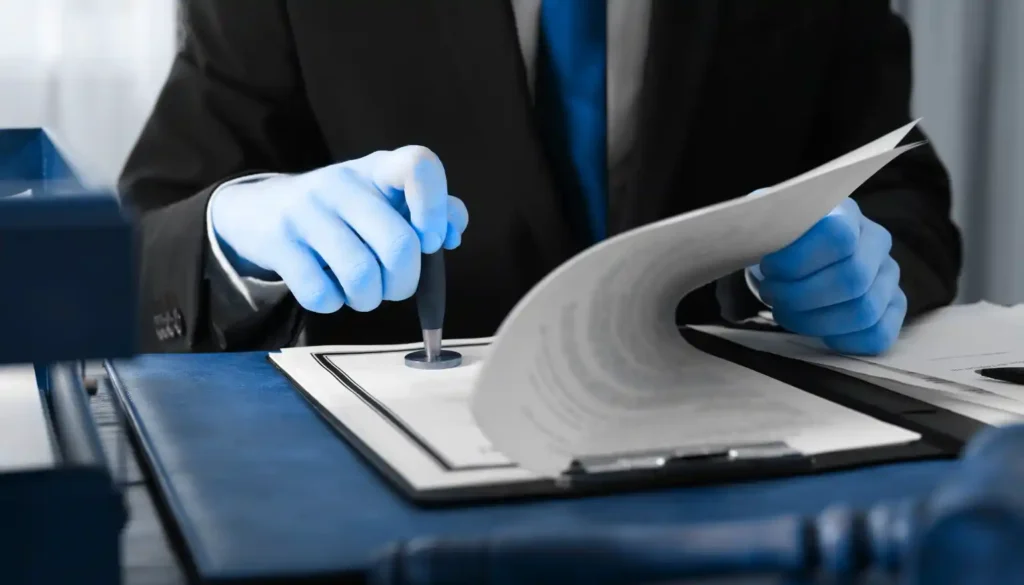 poa attestation in dubai