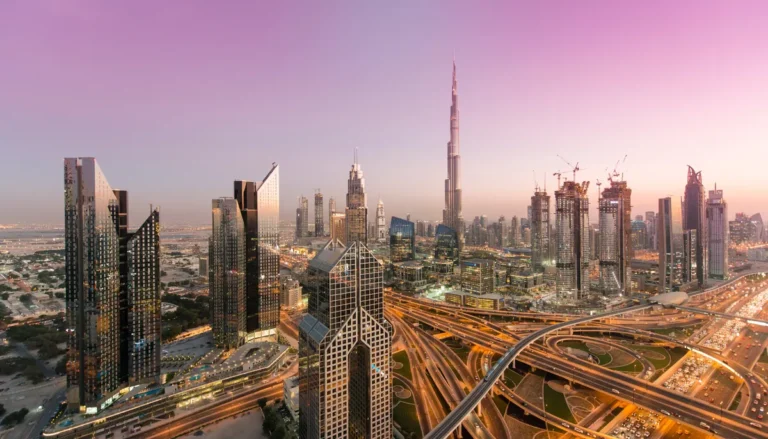 Certified true copy in Dubai