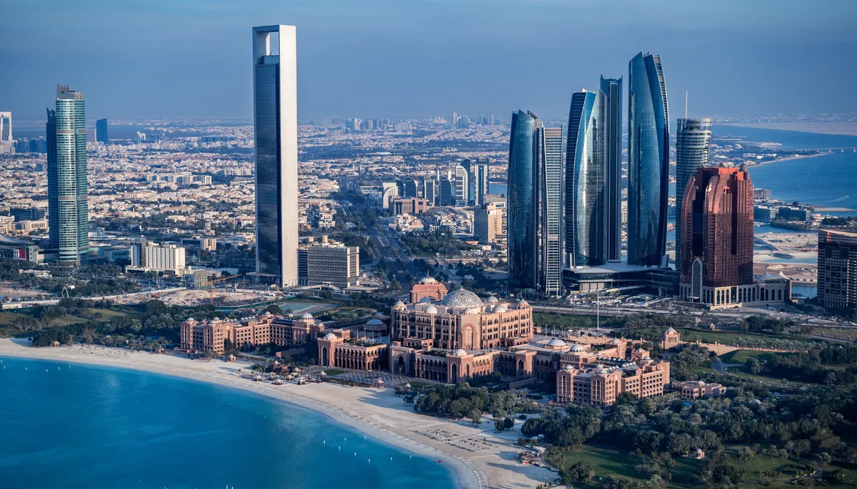 US Embassy Abu Dhabi appointment guide